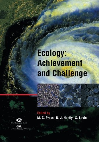 Ecology