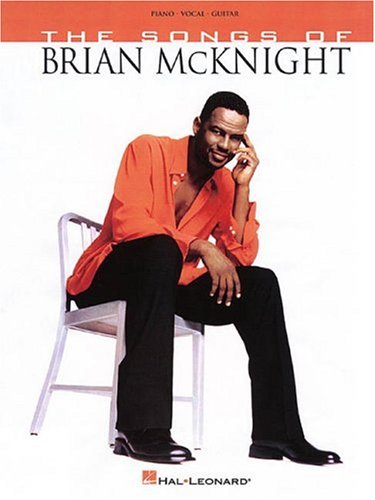 The Songs of Brian McKnight