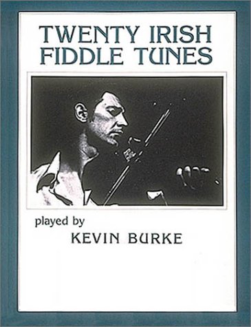 Twenty Irish Fiddle Tunes Level 3 Includes Music One Cassette