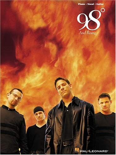 98 Degrees - 98 Degrees and Rising