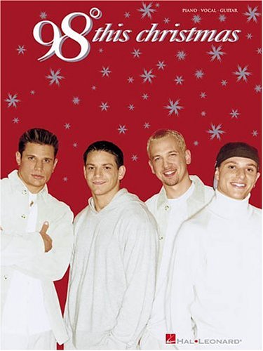 98 Degrees - This Christmas