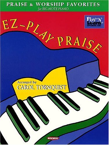 Ez-Play Praise