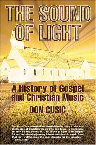 The Sound of Light