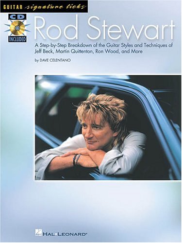 Rod Stewart