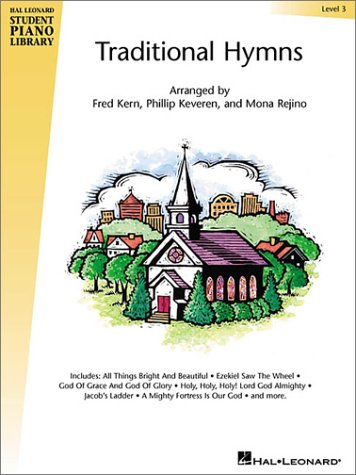 Traditional Hymns Level 3