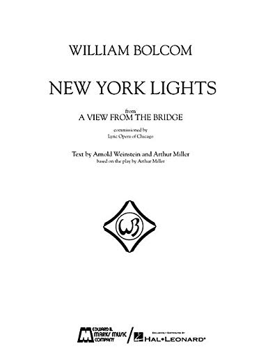 New York Lights
