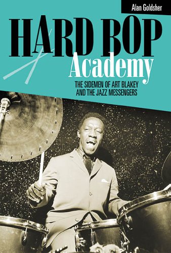 Hard Bop Academy