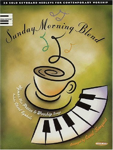 Sunday Morning Blend