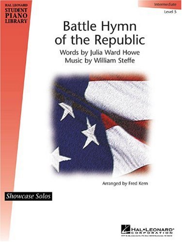 Battle Hymn of the Republic