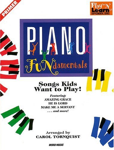 Piano Fundamentals