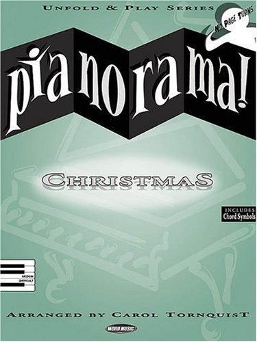 Pianorama - Christmas