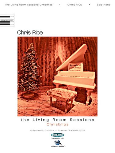 Chris Rice - the Living Room Sessions