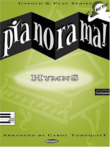Pianorama - Hymns