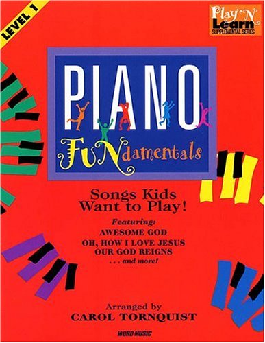 Piano Fundamentals