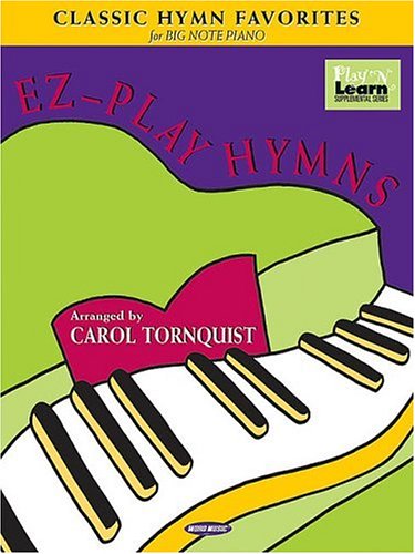 Ez-Play Hymns