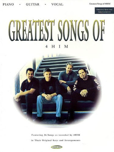Greatest Songs of 4him