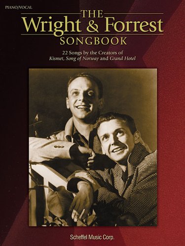 The Wright & Forrest Songbook