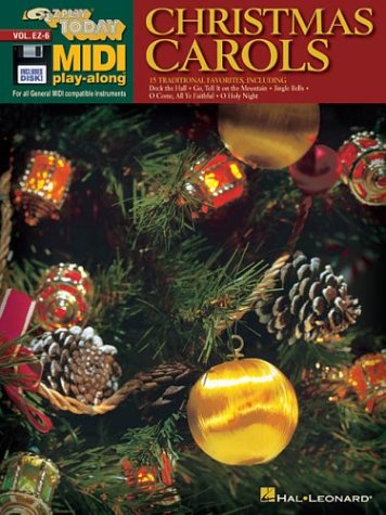 6. Christmas Carols