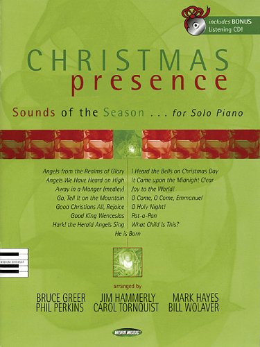 Christmas Presence