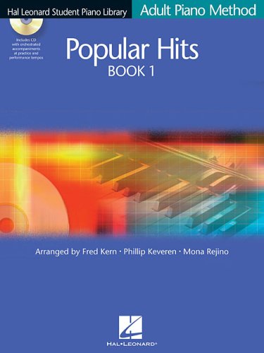 Popular Hits Book 1