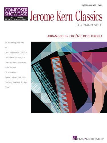Jerome Kern Classics