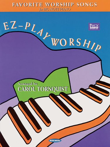 Ez-Play Worship