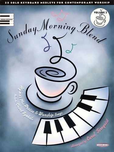 Sunday Morning Blend - Volume 3