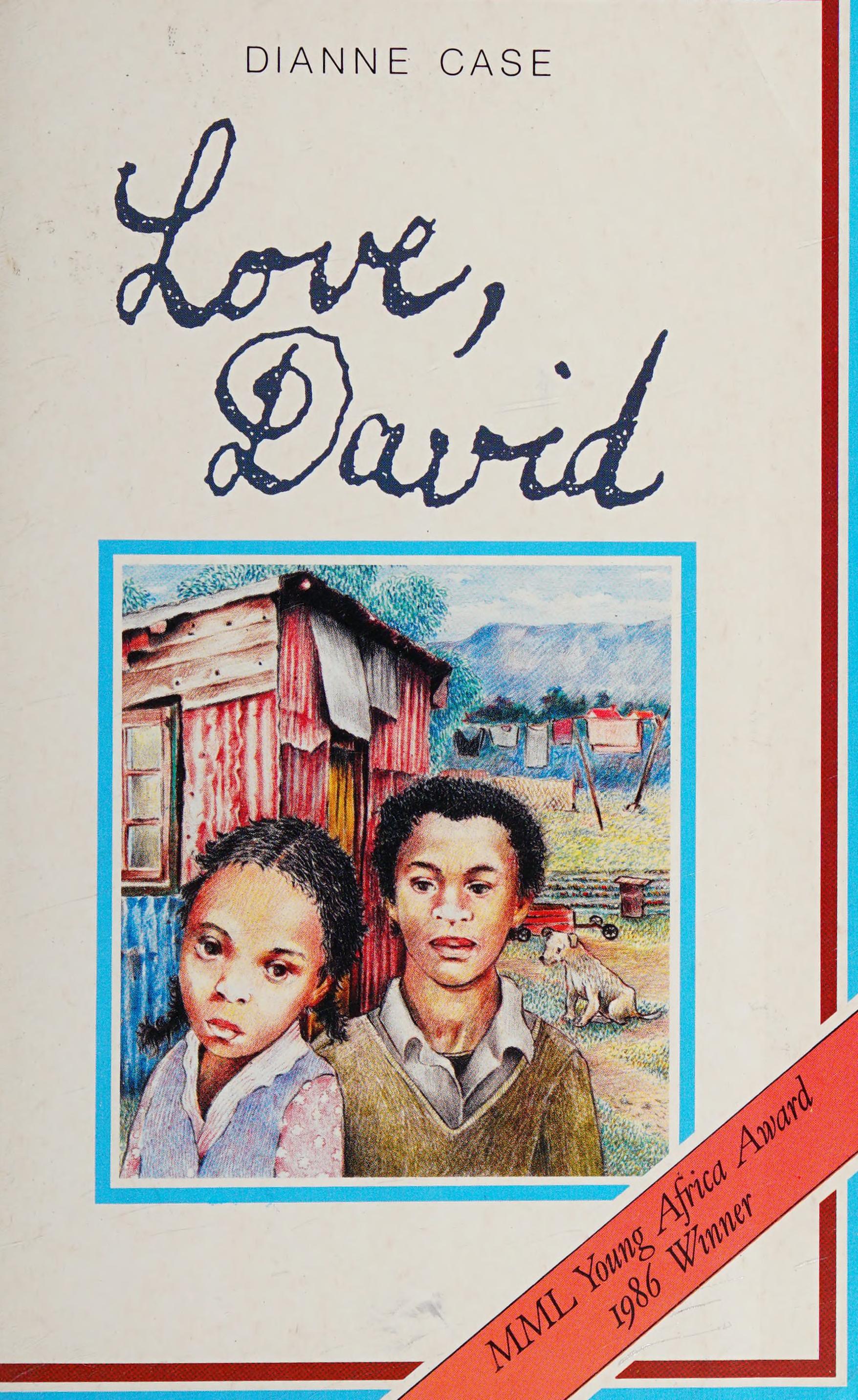 Love, David