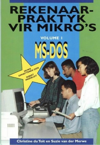 Rekenaarpraktyk Vir Mikro's