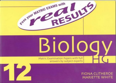 Biology (Real Results)