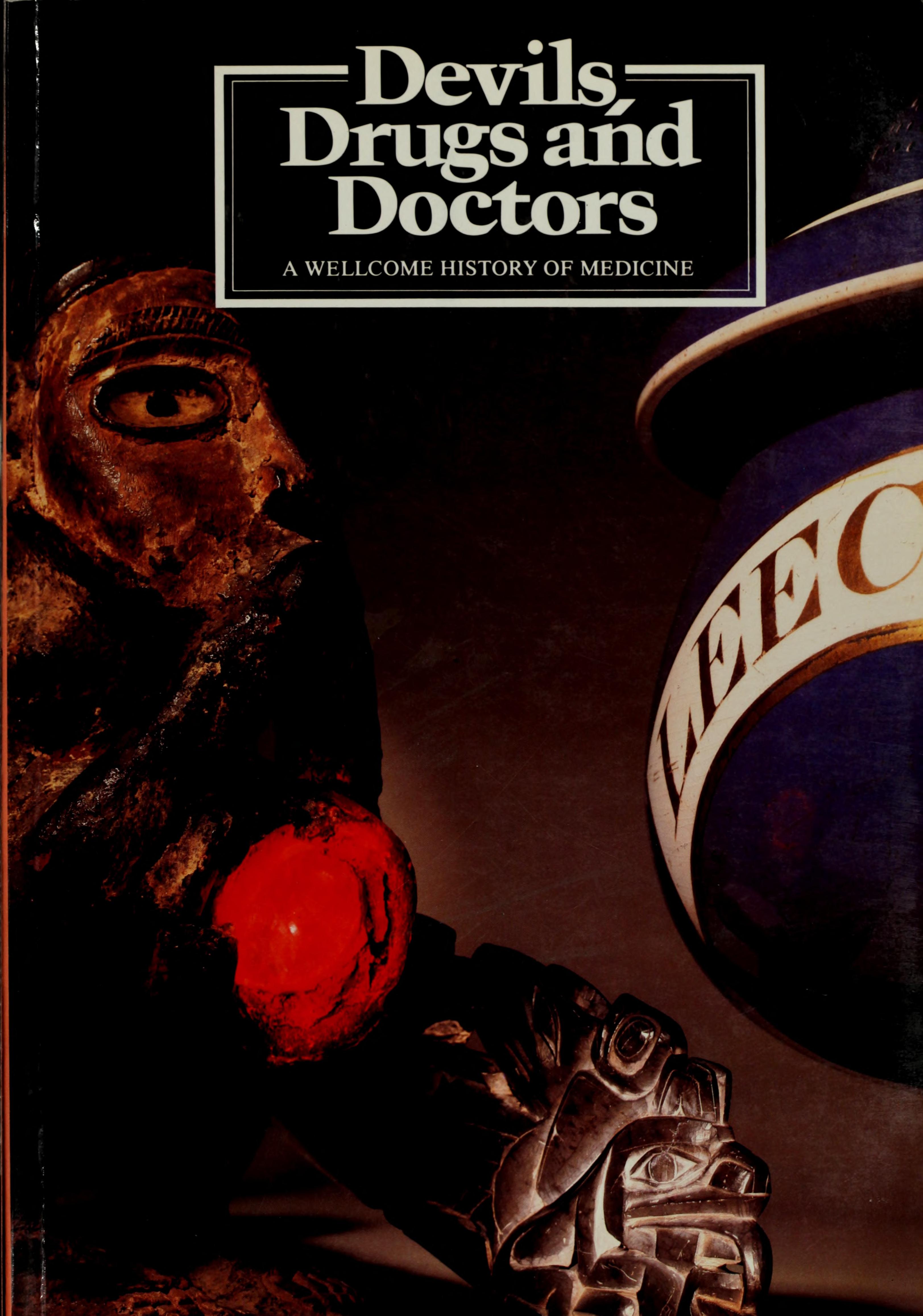 Devils, Drugs and Doctors