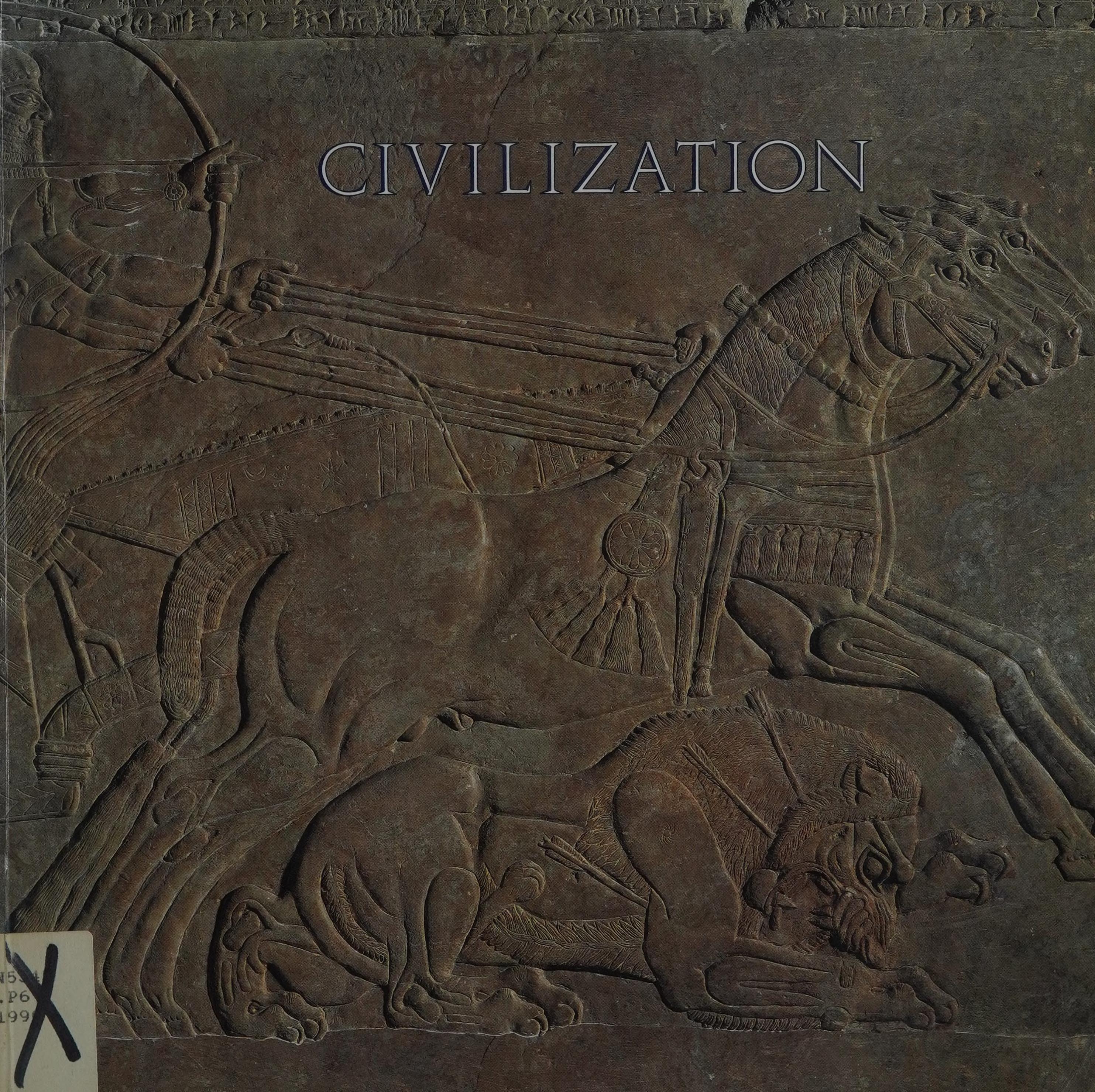 Civilization: Ancient Treasures from the British Museum