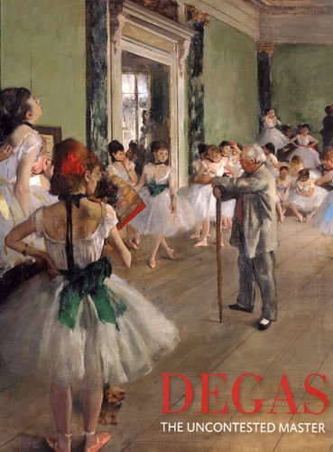 Degas