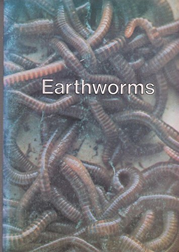 Earthworms for Gardeners and Fishermen