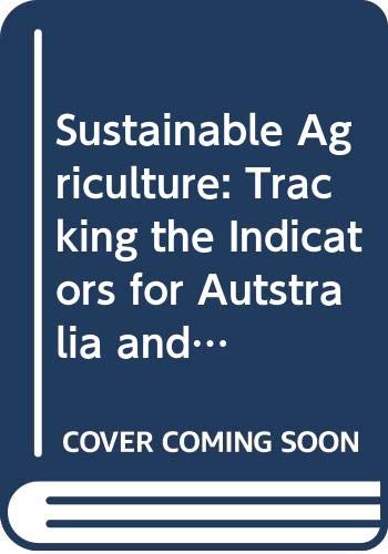 Sustainable Agriculture