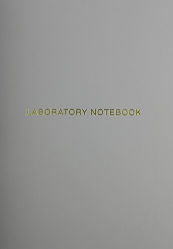 Laboratory Notebook
