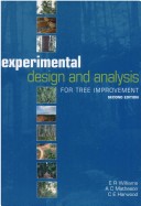 Experimental Design And Analysis For Tree Improvement