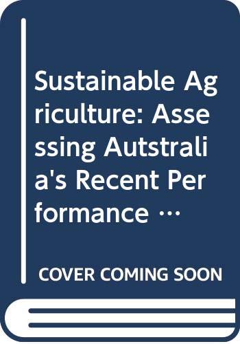 Sustainable Agriculture