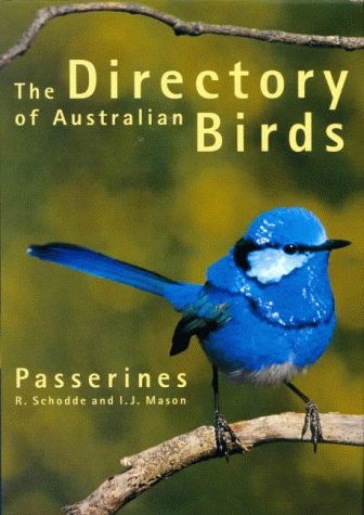 Directory of Australian Birds