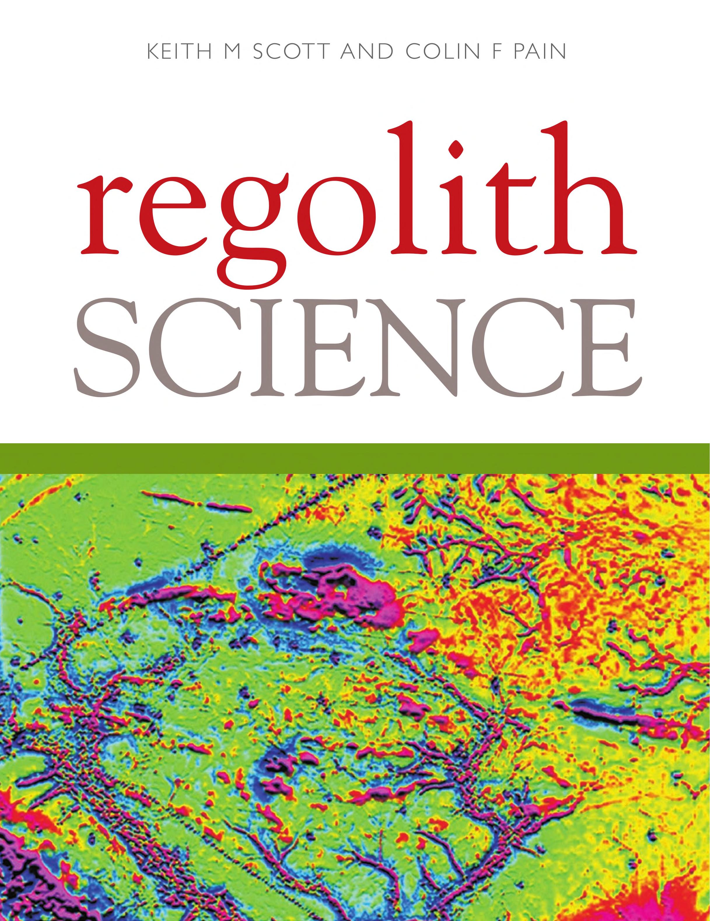 Regolith Science