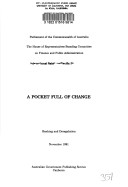 A Pocketful of Change