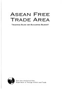 Asean Free Trade Area