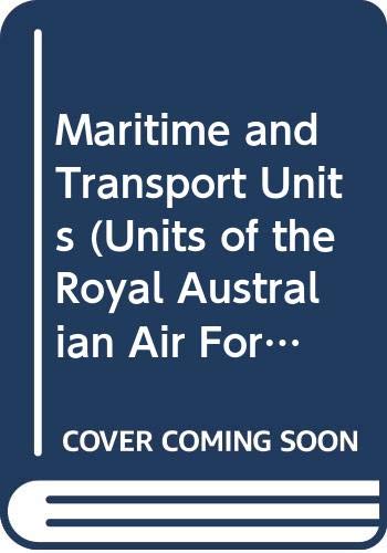 Maritime and Transport Units
