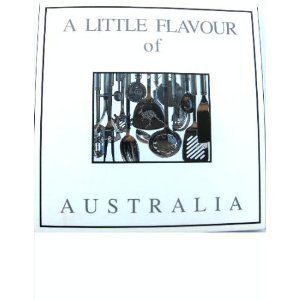 A Little Flavour of Australia