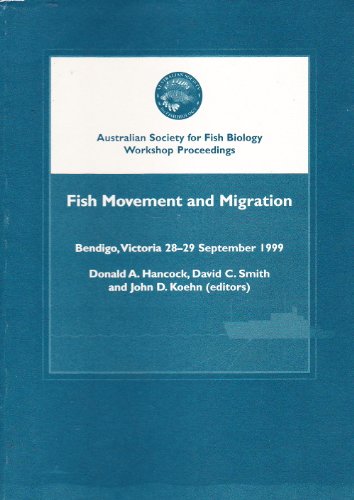 Fish Movement and Migration