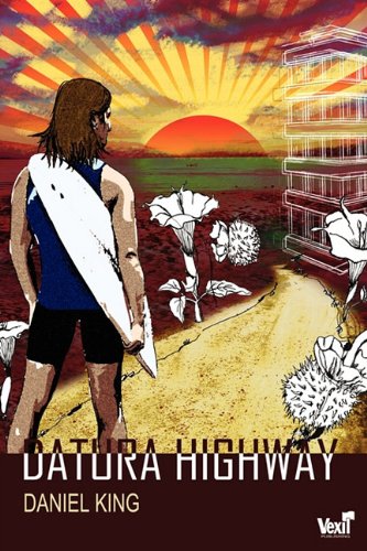 Datura Highway