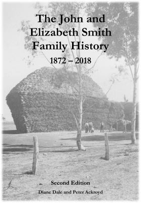 John and Elizabeth Smith Family History