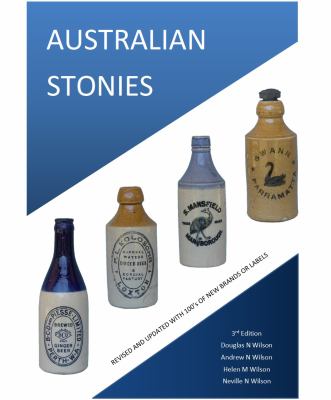 Catalogue of Australian Stonies 3rd Edition