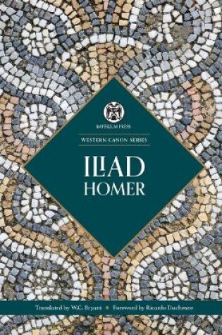 Iliad - Imperium Press