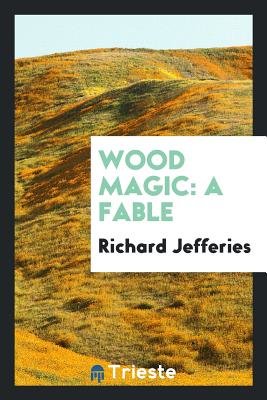 Wood Magic